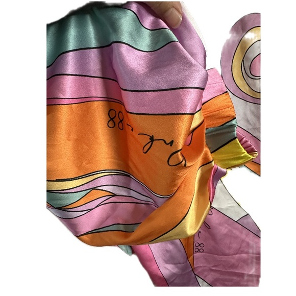 Vintage inspired 70’s Pullover Floral Blouse / Flowy / Size Large - Picture 4 of 8